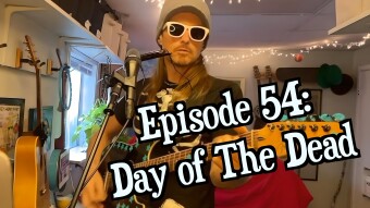 Episode 54: Day Of The Dead