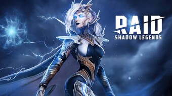 How to Progress Fast in Raid: Shadow Legends