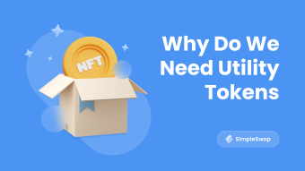 NFT Market: Why Do We Need Utility Tokens?