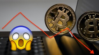 What? Bitcoin at $6000?