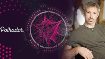 Why is DOT a top 15 market capitalization project?