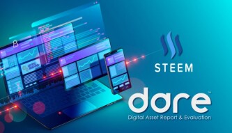 Steem Digital Asset Report: Token Review And Investment Grade