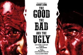 The Good, the Bad and the Ugly (1966): The Spaghetti Westerns Masterpiece