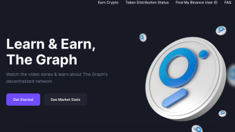 Get 5$ worth of The Graph ($GRT) on Coinmarketcap earn (with answers)