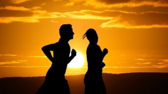 Running: Benefits, Basics & 8 Week Beginners Guide