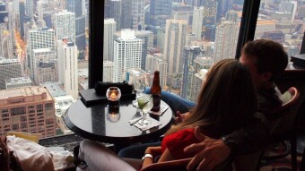 5 BEST SPOTS TO HAVE A DATE IN CHICAGO