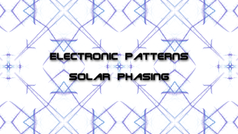 Electronic Patterns Album [GoFundMe]