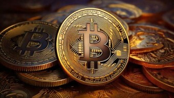 Crypto bros in charge In White House