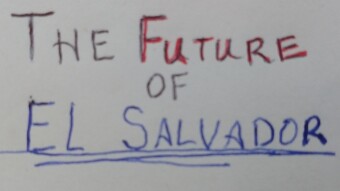 The Future Of El Salvador And Their Growing Bitcoin Economy