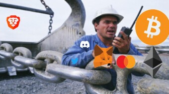 Shorts cryptonews for this week 45/52 (2021)
