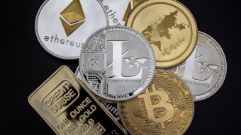 Selling Crypto Paired With Bullion - TheLowDown