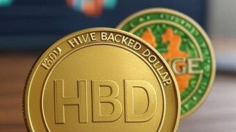 Stablecoins and Yield: HBD and SURGE show the way