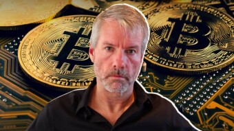 MicroStrategy Doubles Down on Bitcoin: $42B Investment Plan Unveiled