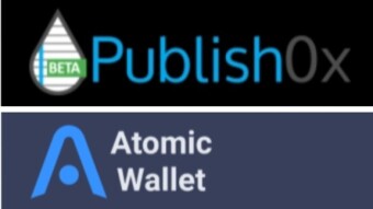 Prepare Your Atomic Wallet : Ampleforth $AMPL Added as a Tipping Token on Publish0x