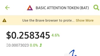 View More Ads On Bave! (Update)