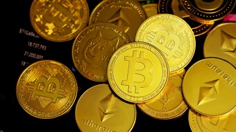 Global economy and CBDCs - my current work in progress