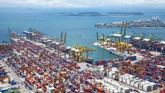 How Governments And Conglomerates Are Using Blockchain