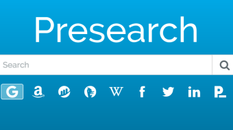 Presearch: The Decentralized Search Engine That Rewards You with Cryptocurrency! 🚀