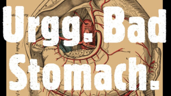 Dealing With an Upset Stomach