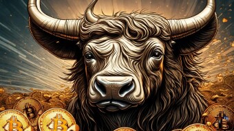 Bitcoin at $30,000 Holding Strong!