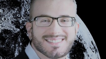 Brendan Eich wants your attention