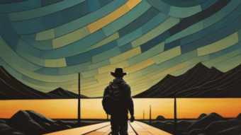The Principle-Centered Revolution: 'The Daily Thoth' and the Future of Digital Media