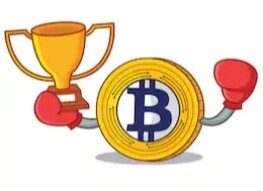 Stock Market Correlation w/ Bitcoin