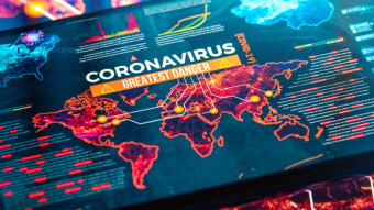Pandemic Impact on the economy
