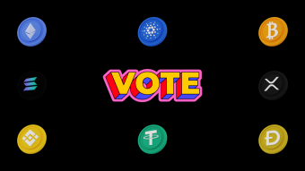 Zero to Hero ~ Vote (April)