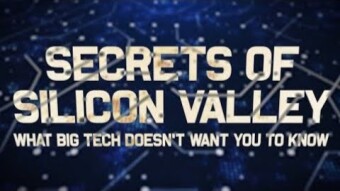 Episode 359 – The Secrets of Silicon Valley: What Big Tech Doesn’t Want You to Know