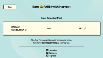 Ongoing Vault Migration — Phase 3