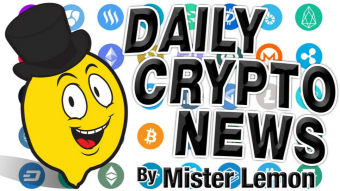 🗞 Daily Crypto News, June, 25th 💰