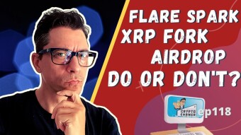 Should you care about the Flare/Spark Token Airdrop for XRP holders?