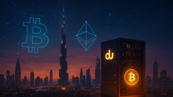 Dubai’s du Launches Cloud Crypto Mining Service to Boost Digital Finance Adoption in the UAE