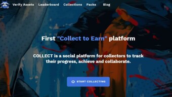 Free Racoon Coin from your NFT collections || Collect to Earn Platform
