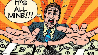 RollerCoin - The " Greedy " Universe’s Economics Update