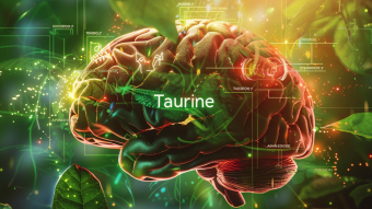 Taurine: Much More Than Just an Amino Acid