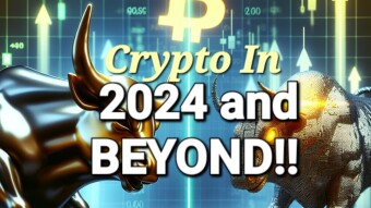 Crypto in 2024 and Beyond!!!!!
