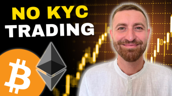 TOP 3 NO KYC EXCHANGES!!!