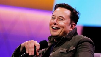 Elon Musk Giving Out A Total Of $US100 million To Anyone Who Can Fight Climate Change