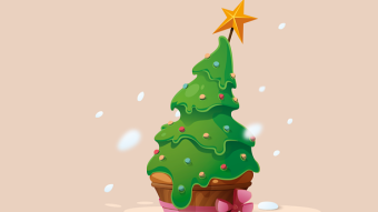 Be Merry now all, it's Christmas season!! Enjoy it with or without that yummy cake!!