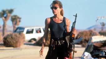 Film Review: Terminator 2 - Judgment Day (1991)