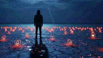 Your Attention Isn’t Broken. It’s Being Hijacked