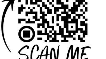 Dangers of QR codes and your Device!