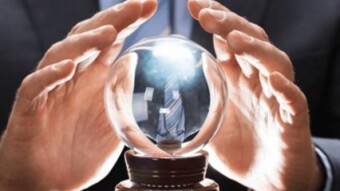 The Future Of Cryptocurrency - 5 Wild Predictions
