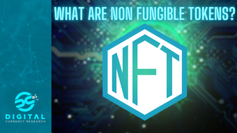 What Are Non Fungible Tokens? - (NFT'S)