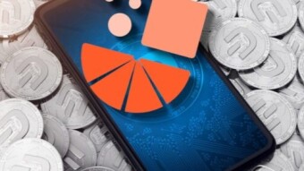 Spritz Finance supporta Dash