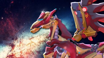 Pegaxy Rejuvenation - New Prize Pools and Superior Fusing