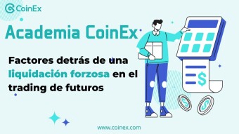 Academia CoinEx｜Factores detrás de una liquidación forzosa en el trading de futuros