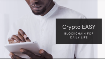 The Crypto Transition EASY